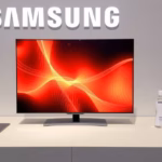 "Samsung IFA 2025 premi innovazione tecnologia prodotti"