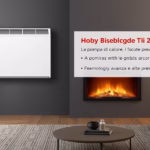 "Pompa di calore Hisense 5i 2in1: innovazione e efficienza energetica per il comfort domestico."