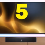 "Offerte tecnologia imperdibili: Smart TV, soundbar, monitor gaming e robot aspirapolvere in promozione."
