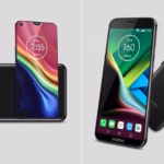 "Novità e specifiche smartphone Moto G e G Play 2026"