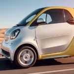 "Nuova Smart #2 elettrica: la city car che sostituirà la ForTwo entro fine 2026."