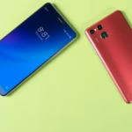 "Smartphone ultra-sottili Tecno con design innovativo e batteria potente"