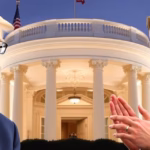 "Trump cena con i leader tecnologici Cook e Zuckerberg alla Casa Bianca"