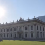 ALT: "Colpi di scena e nuovi arrivi a Palazzo Palladini in Un posto al sole"