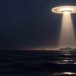"Enorme pala eolica in mare aperto in Svezia, un mistero da risolvere"