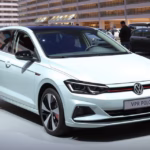 "Nuova Volkswagen ID. Polo svelata a Monaco, in arrivo nel 2026 a meno di 25.000 euro."