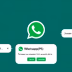 "Traduzione messaggi WhatsApp per conversazioni multilingue in privacy"