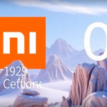 "Immagine di Xiaomi che annuncia la beta globale di HyperOS 3, con istruzioni per la candidatura."
