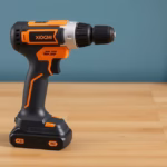 "Xiaomi Mijia Brushless Electric Drill 2: potente e versatile per il fai da te."