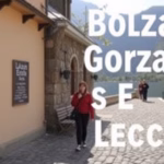"Opportunità di lavoro e qualità della vita a Bolzano, Gorizia e Lecco, tre città italiane in crescita."