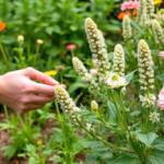 ALT: "Riccio nel giardino: l'impatto della pulizia eccessiva sulla fauna selvatica"