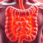 "Studio sulla crescita dei tumori al colon nei giovani e il ruolo della colibactina nel microbiota"