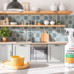 "Detersivo per bucato: soluzione versatile per pulizie domestiche efficaci."