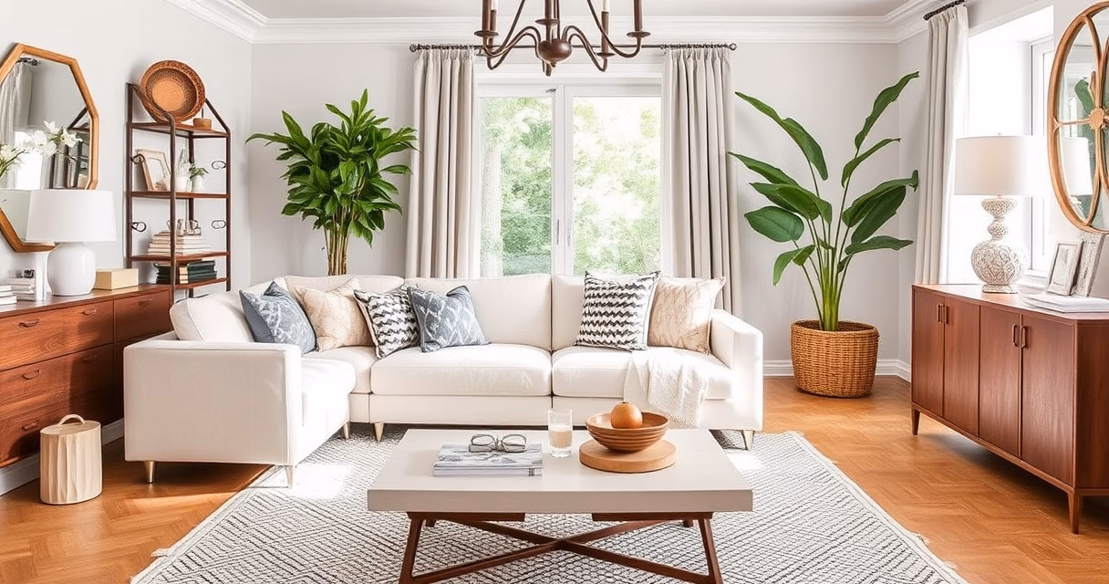 "Diventa Global Home Stylist e guadagna 100.000 euro all'anno viaggiando e arredando case."