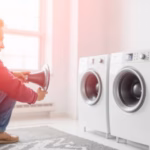 "Soluzioni economiche per ridurre il rumore della centrifuga in casa"