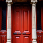 "Test delle porte: scopri la tua personalità con il quiz virale che conquista il web."