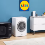 "Offerte Lidl elettrodomestici di qualità a prezzi convenienti"