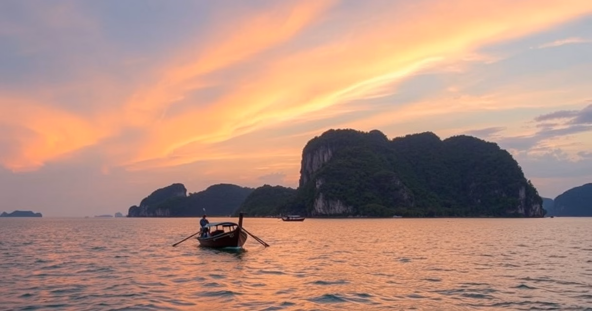 "Phu Quoc: lusso accessibile e natura incontaminata in Vietnam"