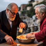 "Ferdinando Sallustio rivela retroscena esclusivi su Passaparola e Gerry Scotti."