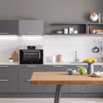 "Miscelatore da cucina moderno di Lidl a 30 euro, sfida Ikea con design innovativo."