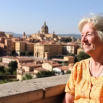 "Maria Sole Polio, attrice napoletana, parla della sua vita attuale ispirata a Romeo e Giulietta."