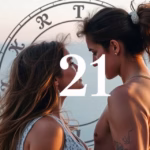 "Oroscopo del 21 ottobre: previsioni su amore, lavoro, soldi e fortuna per tutti i segni zodiacali."