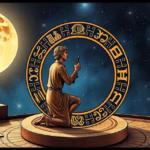 "Oroscopo del 23 ottobre: previsioni astrologiche per amore, lavoro, denaro e fortuna per tutti i segni zodiacali."