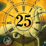 "Oroscopo del 25 ottobre: previsioni su amore, lavoro, soldi e fortuna per tutti i segni zodiacali."