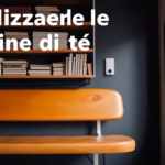 "Riutilizzo sostenibile delle bustine di tè per risparmiare e migliorare la vita quotidiana."