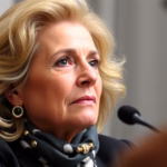 "Romina Power chiarisce le voci sulla sua pensione e rivela le sue fonti di reddito"