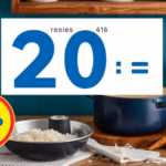 "Immagine di prodotti Lidl per rimanere al caldo in inverno con un risparmio di 20 euro."