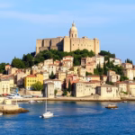 "Monte Isola: incantevole borgo italiano da esplorare a due ore dalla città."