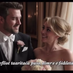 "Stefano De Martino si dichiara a Caroline promettendo amore e fedeltà."