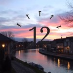 "Oroscopo del 12 novembre: previsioni per amore, lavoro, soldi e fortuna per tutti i segni zodiacali."