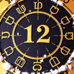 "Oroscopo del 12 gennaio: previsioni dettagliate per amore, lavoro, finanze e fortuna per tutti i segni zodiacali."